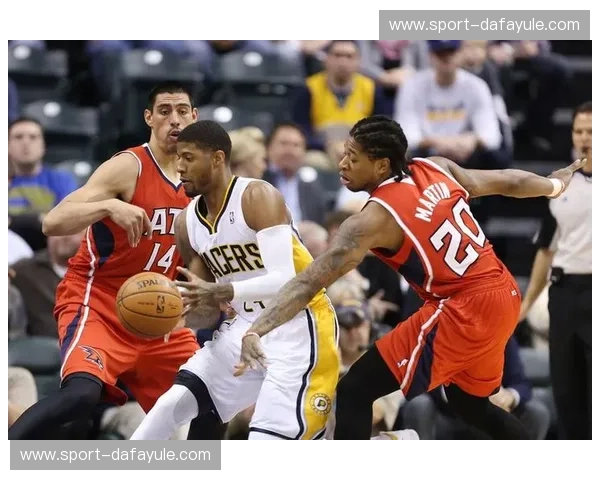 巅峰对决，激情碰撞：步行者与小牛的宿命恩怨